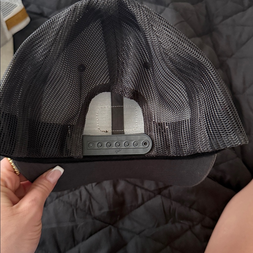 Kimes Ranch hat - Picture 2 of 2